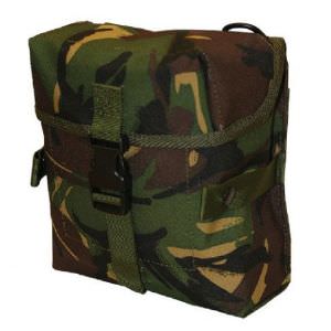MLSC Large Pouch (click for enlarged image)